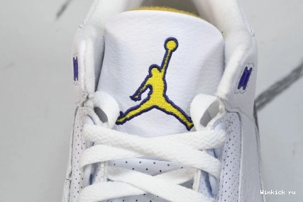 Jordan Bryant Kobe Retro 3 PE 1110